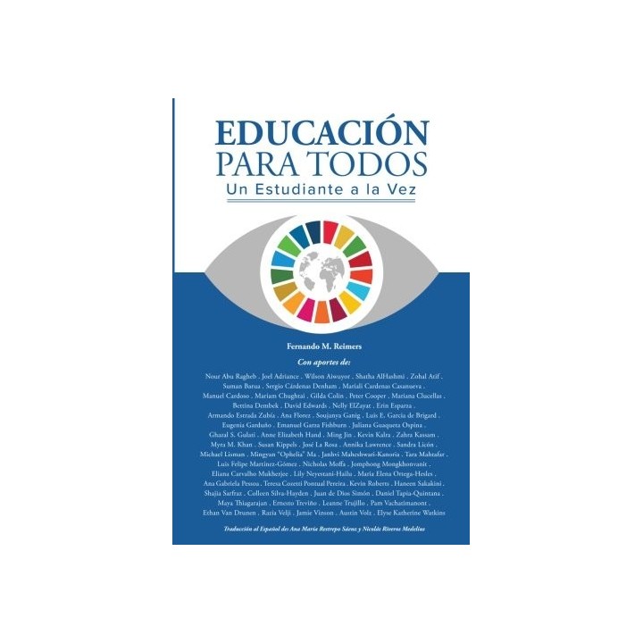 Educacion Para Todos : Un Estudiante A La Vez.